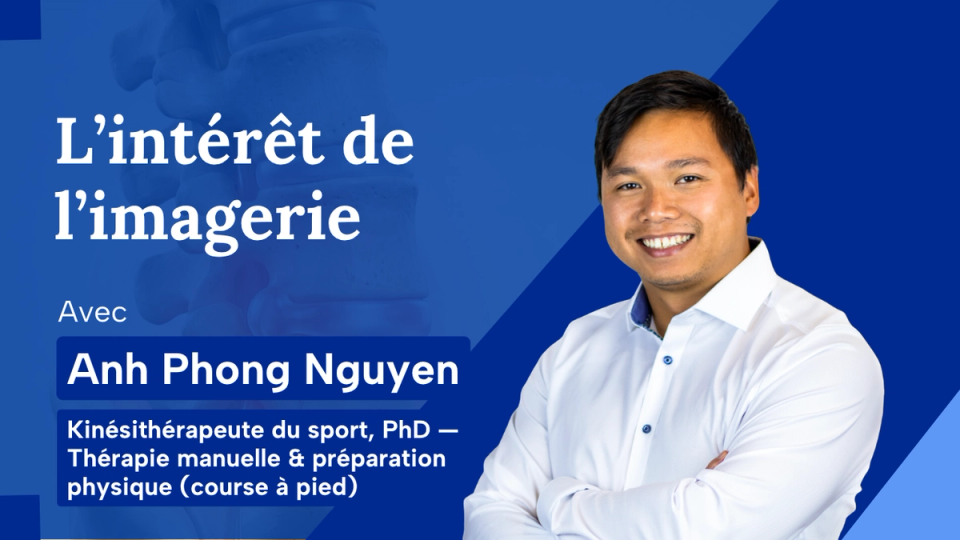 Vignette de la capsule d'Anh Phong Nguyen sur la place de l'imagerie dans les douleurs musculo-squelettiques